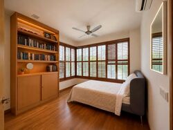 Hillcrest Villa (D11), Terrace #605525331